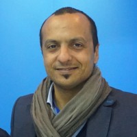 MOHAMED EDDOUIB