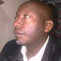Evans Green Malunga
