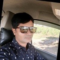 Upendra Joshi