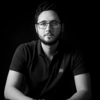 Nicolas Rojas Thermiotis