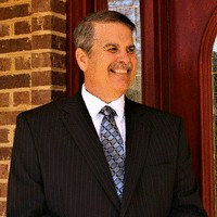 Charles J. Cook Jr