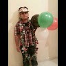 mohammed arsh