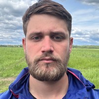 Dmitry Nikonov
