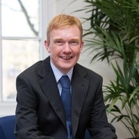Mark Birchenough
