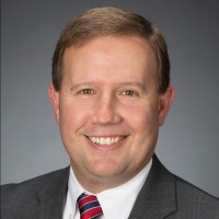 Brian Blackwelder, CFP®