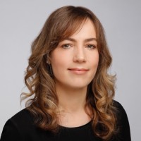 Natalia Perekhvatova