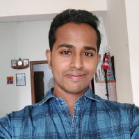 Madhan S