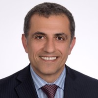 Saeed Saber, Fmp