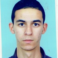 Mohammed Amine Kouchih