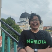 Mario Prasetya