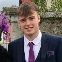 Seamus Shealy