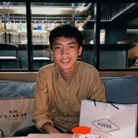 Muhammad Gilang Ramadhan