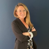 Julie Chiffoleau
