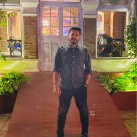 Aratrik M Gupta