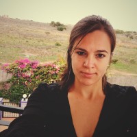 Kimberly Van Hoecke