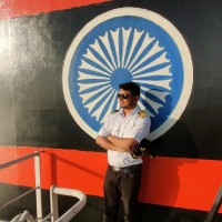 Anirudh Kaintura