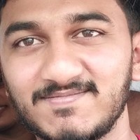 Vineeth Manikandan Nair