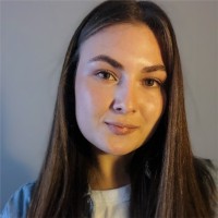 Евгения Горностаева