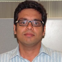 Jayesh Thakur
