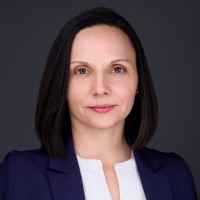Michele Sullenger, Cpa
