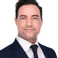 Sefa Gunay, Mba, Crpc™
