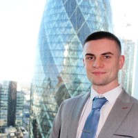 Lewis Vickers