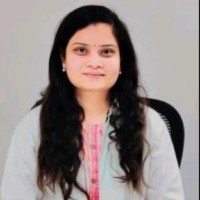 Dr Payal Gonde Ballamwar