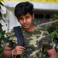Rakesh M