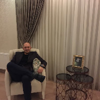 Timur Kankaya