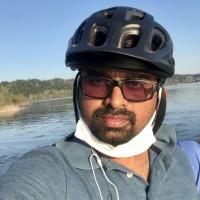 Saikiran Killari
