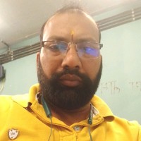 Suresh Tiwari