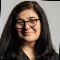 Miriam Malaley Wardak