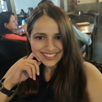 Arpita Achwal