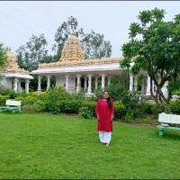 Pranali Bhor
