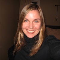 Lisa Capener-Hunt