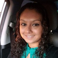 Sharina Kumar