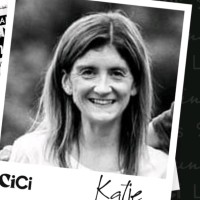 Katie Webster