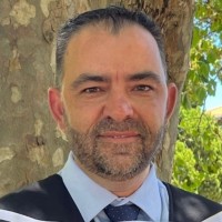 Michael du Preez