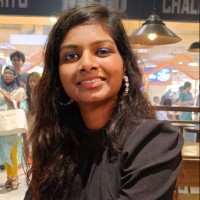 Varsha Patidar