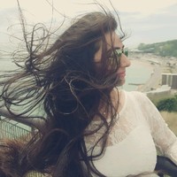 Sonia Daud