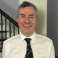 Michael Jeanes