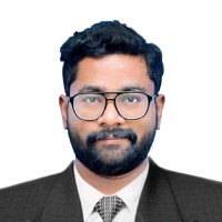 Sreejith Ganesan
