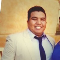 Nathaniel Rodriguez