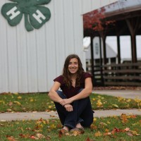 Katelyn Voisinet