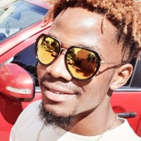 Prince Mabhugu