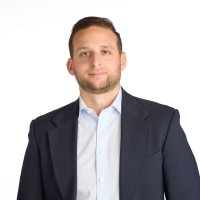 Ben Rosenbaum