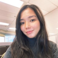 Ivy Diane Nacario