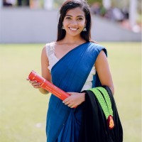 Sanjana Ratnayake