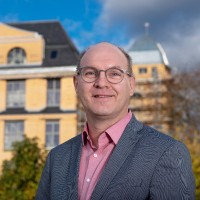 Wolfgang Triebert