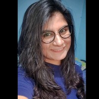 Ishani Bhattacharya